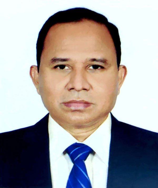 M. Kawser Hossain Comet